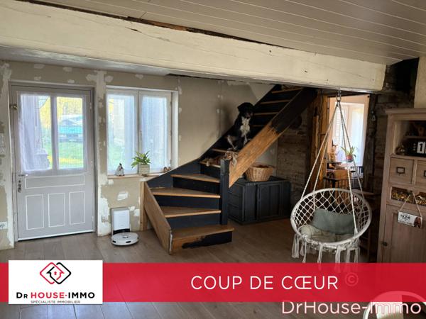 Maison à vendre 6 pièces de 150 m²