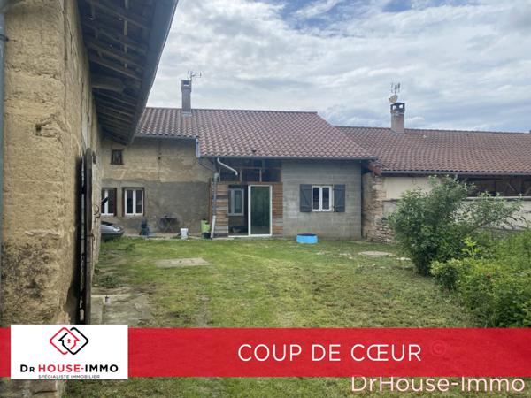 Maison à vendre 6 pièces de 150 m²