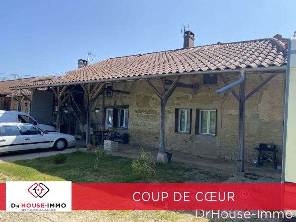 Maison à vendre 6 pièces de 150 m²