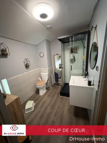 Maison à vendre 6 pièces de 150 m²