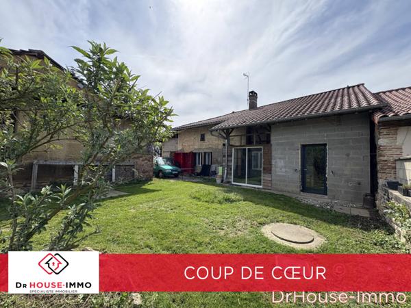 Maison à vendre 6 pièces de 150 m²