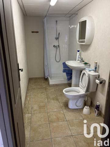 Immeuble à vendre 102 m² Séméac