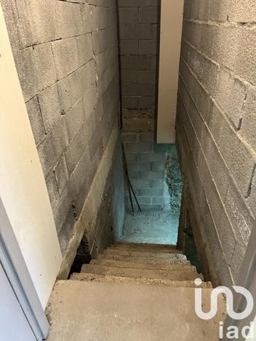 Immeuble à vendre 102 m² Séméac