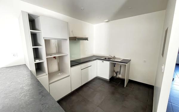 Appartement à vendre    4 pièces • 97 m2 Dax