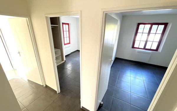 Appartement à vendre    4 pièces • 97 m2 Dax