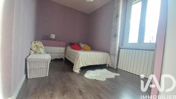 Maison à vendre 5 pièces 143 m² Peaugres