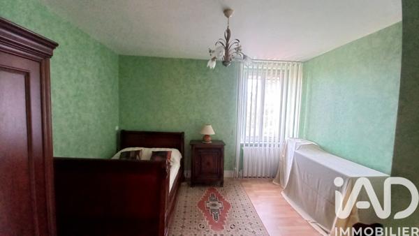 Maison à vendre 5 pièces 143 m² Peaugres