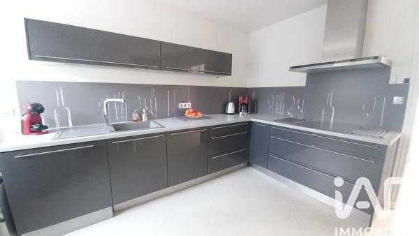 Maison à vendre 5 pièces 143 m² Peaugres