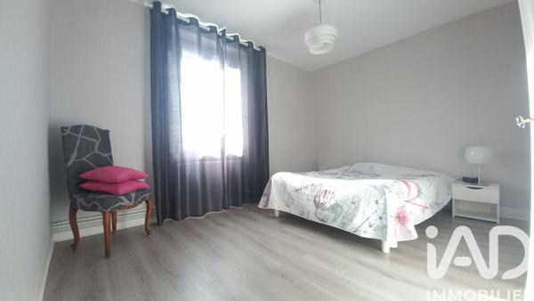 Maison à vendre 5 pièces 143 m² Peaugres