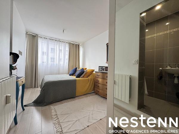 À vendre : Appartement 4 pièces avec balcon à Champigny-sur-Marne