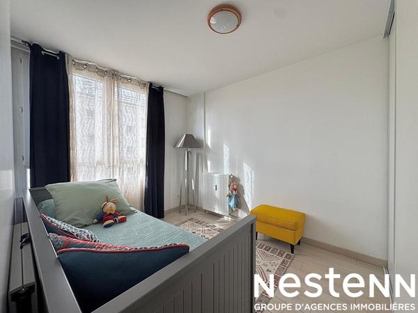 À vendre : Appartement 4 pièces avec balcon à Champigny-sur-Marne