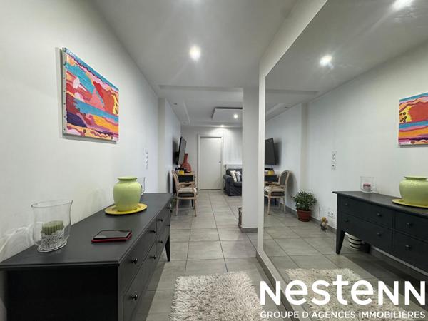 À vendre : Appartement 4 pièces avec balcon à Champigny-sur-Marne