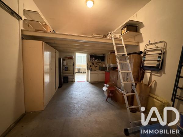 Maison à vendre 5 pièces 129 m² Saint-Jean-de-Monts
