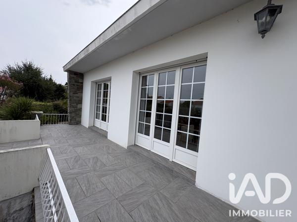 Maison à vendre 5 pièces 129 m² Saint-Jean-de-Monts