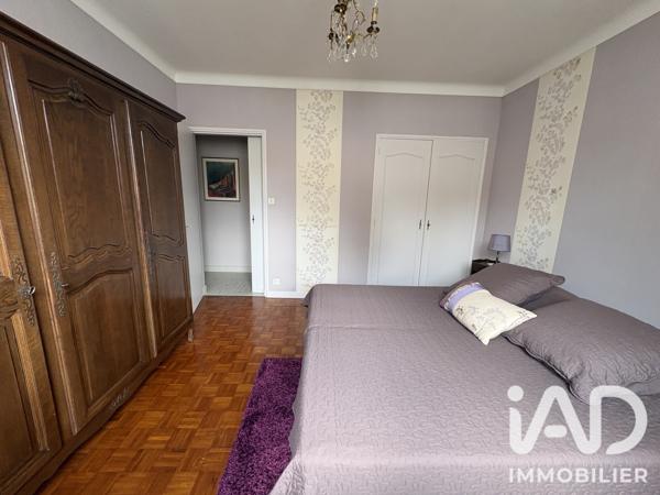 Maison à vendre 5 pièces 129 m² Saint-Jean-de-Monts