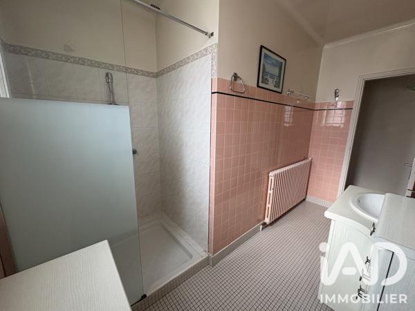 Maison à vendre 5 pièces 129 m² Saint-Jean-de-Monts