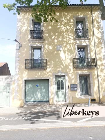 Superbe ensemble immobilier