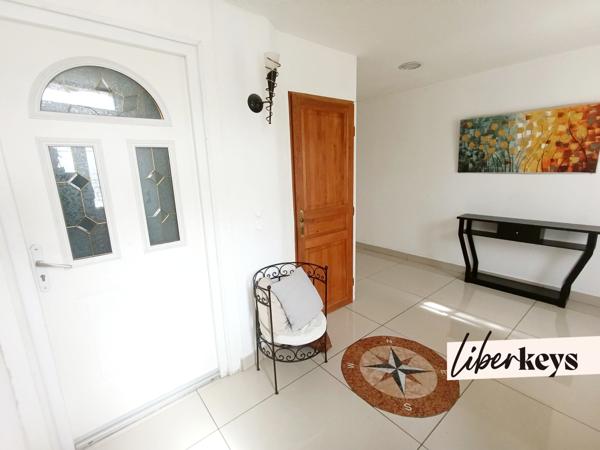Superbe ensemble immobilier