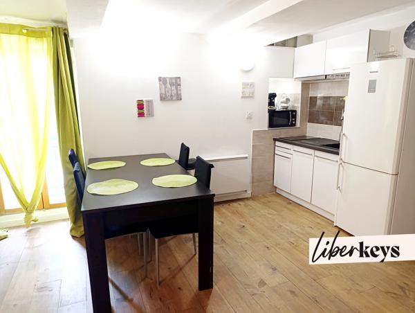Superbe ensemble immobilier