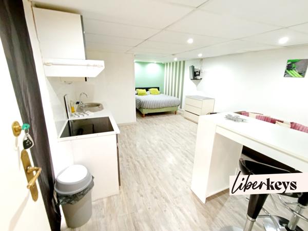Superbe ensemble immobilier