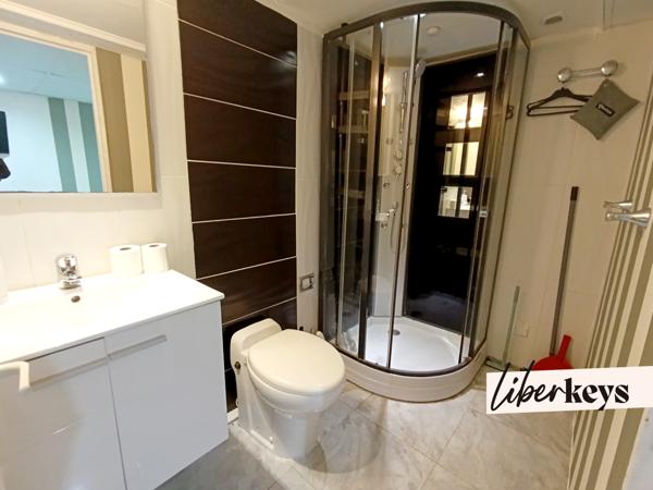 Superbe ensemble immobilier