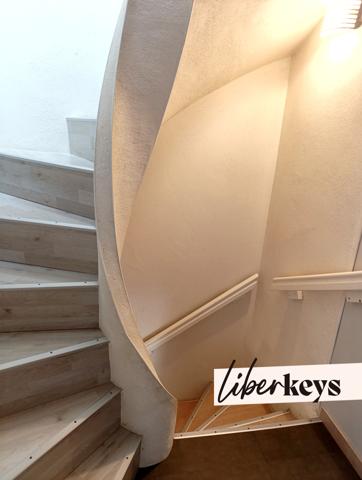 Superbe ensemble immobilier