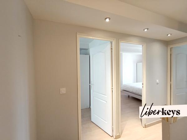 Superbe ensemble immobilier