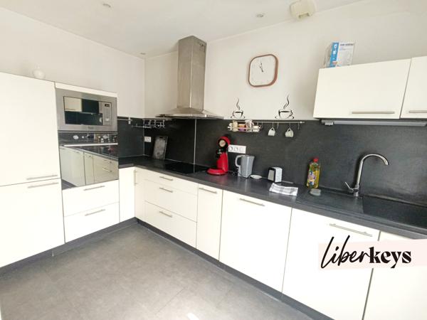 Superbe ensemble immobilier