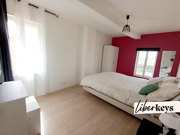 Superbe ensemble immobilier