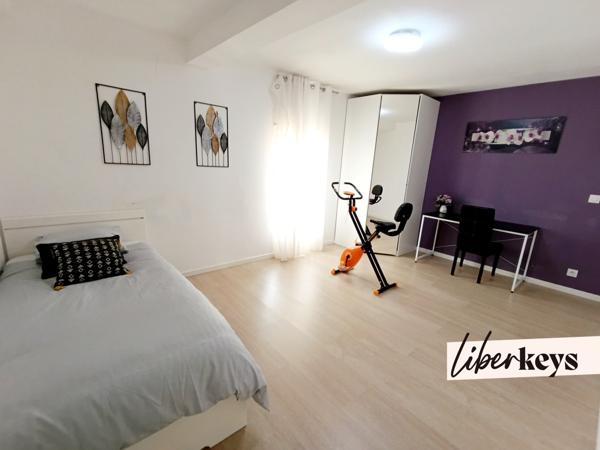 Superbe ensemble immobilier