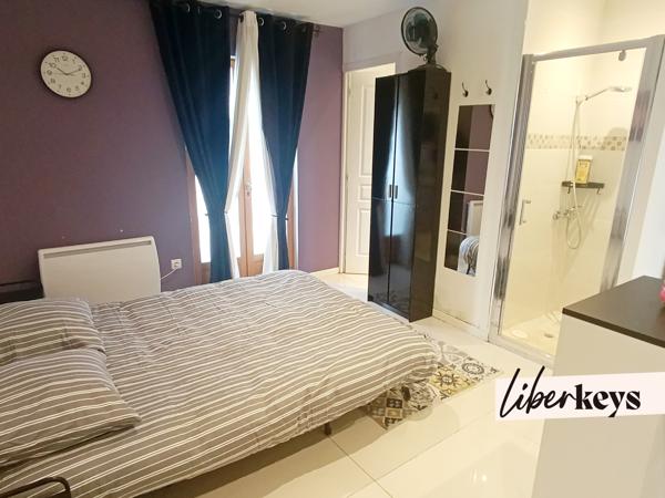Superbe ensemble immobilier