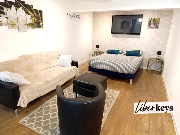 Superbe ensemble immobilier