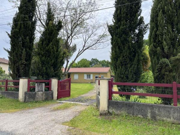 Maison à vendre |  Razac-sur-l'Isle |  5 pièces | 100 m²