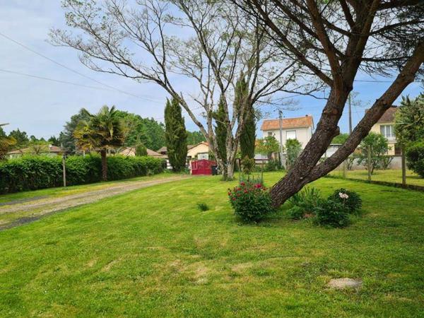 Maison à vendre |  Razac-sur-l'Isle |  5 pièces | 100 m²