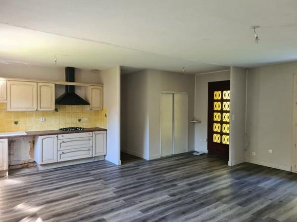 Maison à vendre |  Razac-sur-l'Isle |  5 pièces | 100 m²