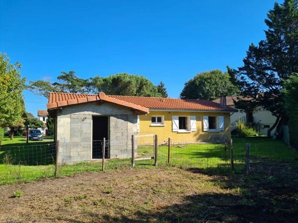 Maison à vendre |  Razac-sur-l'Isle |  5 pièces | 100 m²