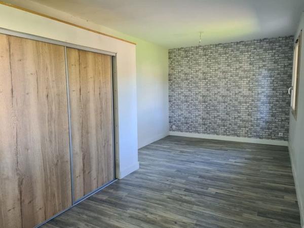 Maison à vendre |  Razac-sur-l'Isle |  5 pièces | 100 m²