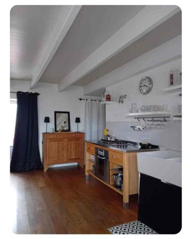 Maison Groix 4 pièce(s) 57 m2