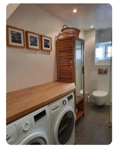 Maison Groix 4 pièce(s) 57 m2