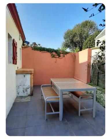 Maison Groix 4 pièce(s) 57 m2