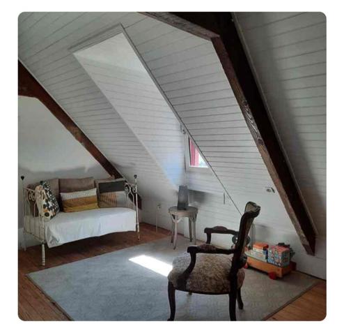 Maison Groix 4 pièce(s) 57 m2