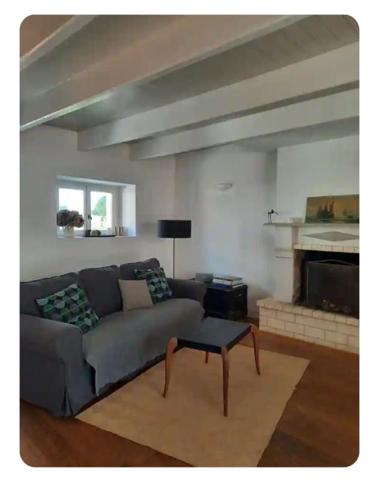 Maison Groix 4 pièce(s) 57 m2