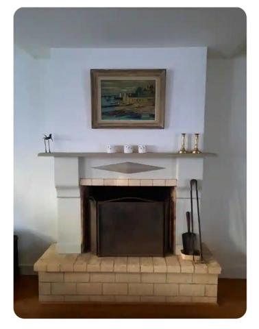 Maison Groix 4 pièce(s) 57 m2