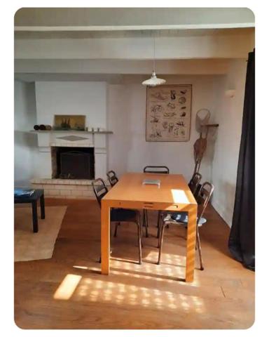 Maison Groix 4 pièce(s) 57 m2