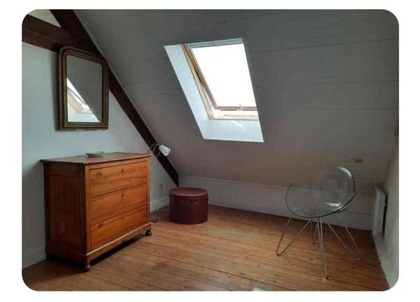 Maison Groix 4 pièce(s) 57 m2