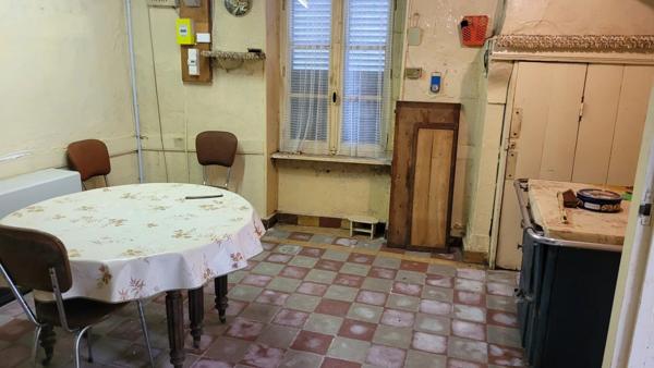 Vente Ferme 4 pièces 104 m2 à Frugerès-les-Mines