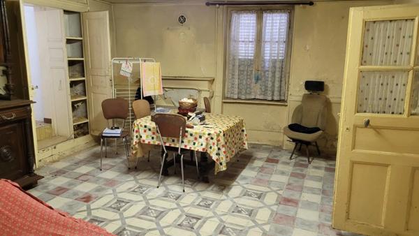 Vente Ferme 4 pièces 104 m2 à Frugerès-les-Mines