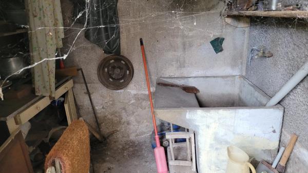 Vente Ferme 4 pièces 104 m2 à Frugerès-les-Mines