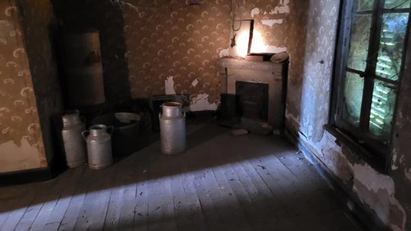 Vente Ferme 4 pièces 104 m2 à Frugerès-les-Mines