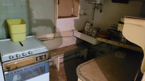 Vente Ferme 4 pièces 104 m2 à Frugerès-les-Mines